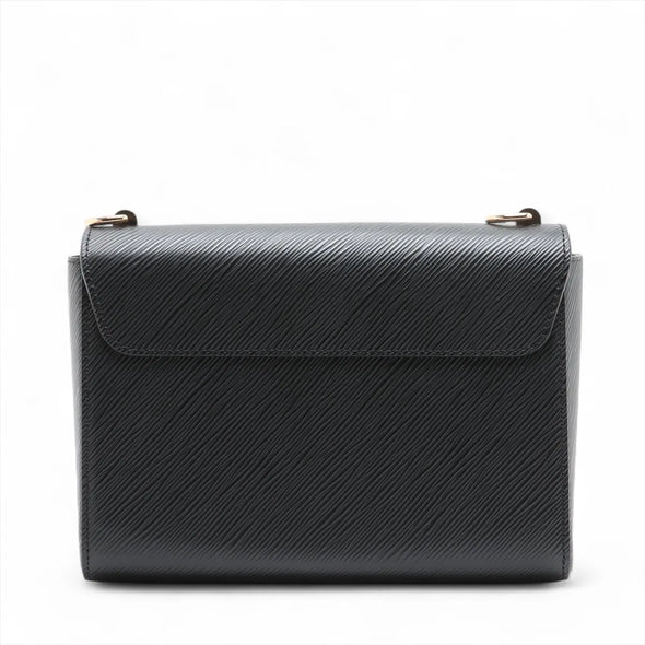 Louis Vuitton Black Epi Leather Twist MM [Clearance Sale]