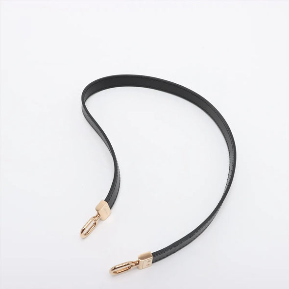 Louis Vuitton Black Epi Leather Twist MM [Clearance Sale]