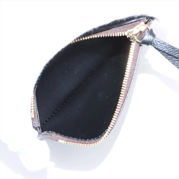 Louis Vuitton Monogram Reverse Canvas Victorine Wallet [Clearance Sale]