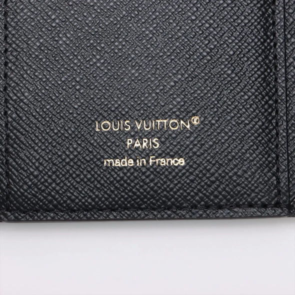 Louis Vuitton Monogram Reverse Canvas Victorine Wallet [Clearance Sale]