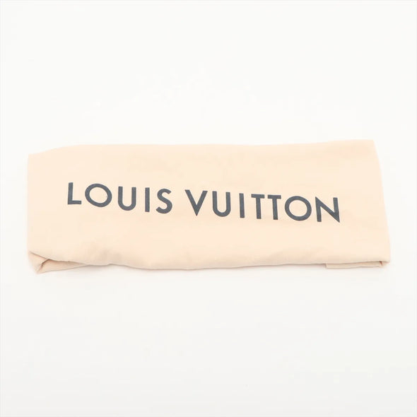 Louis Vuitton Pink Monogram Canvas Neonoe MM [Clearance Sale]