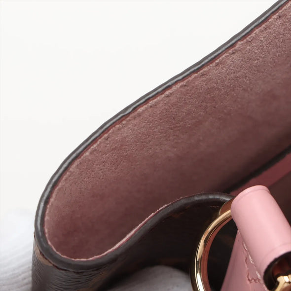 Louis Vuitton Pink Monogram Canvas Neonoe MM [Clearance Sale]
