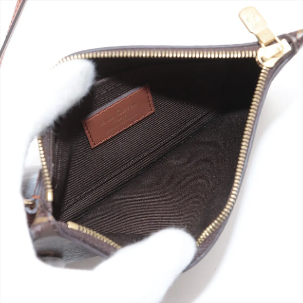 Louis Vuitton Monogram Canvas Loop Hobo [Clearance Sale]