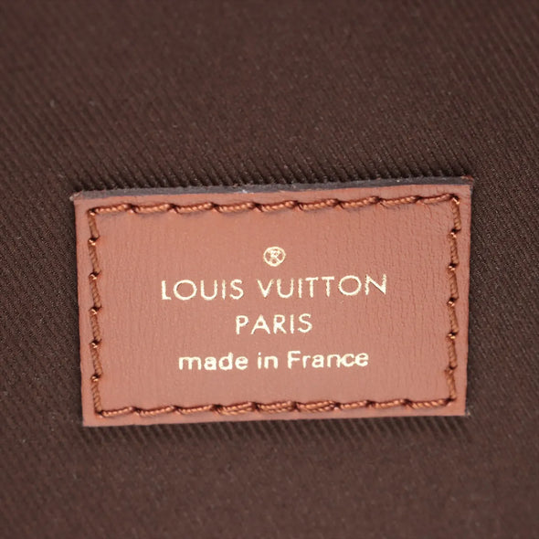 Louis Vuitton Monogram Canvas Loop Hobo [Clearance Sale]