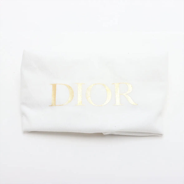 Christian Dior Black Box Calfskin Medium Dior Bobby Bag [Clearance Sale]