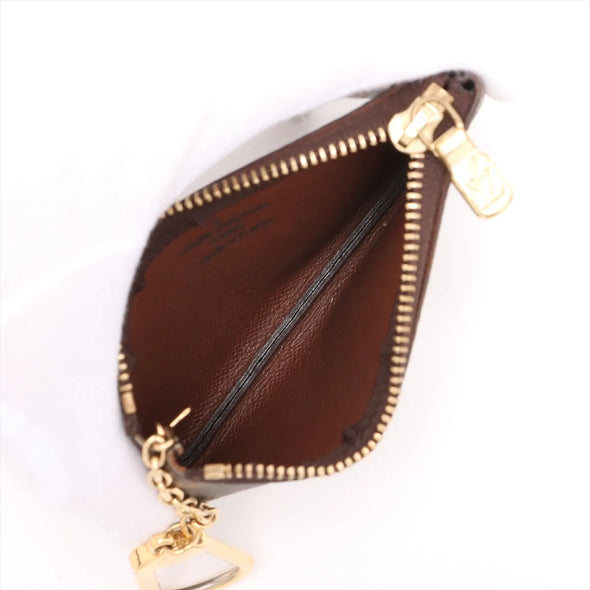 Louis Vuitton Monogram Key Pouch [Clearance Sale]