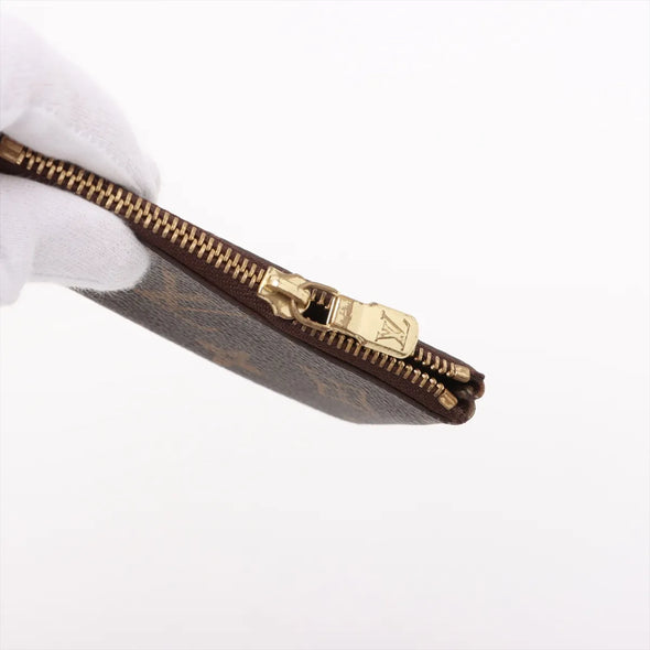 Louis Vuitton Monogram Key Pouch [Clearance Sale]