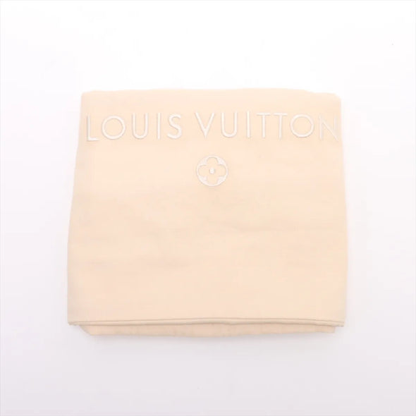 Louis Vuitton Black Taurillon Leather Capucines BB [Clearance Sale]