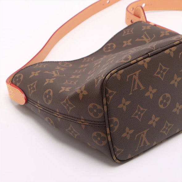 Louis Vuitton Monogram Canvas All in BB [Clearance Sale]