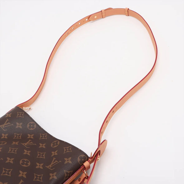 Louis Vuitton Monogram Canvas All in BB [Clearance Sale]