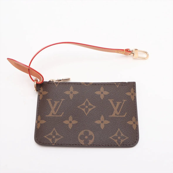 Louis Vuitton Monogram Canvas All in BB [Clearance Sale]