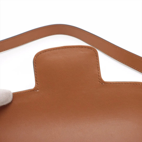 Gucci GG Monogram Coated Canvas Gucci Horsebit 1955 Soft Small Shoulder Bag [Clearance Sale]