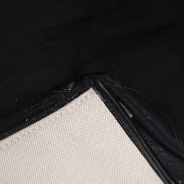 Balenciaga Navy Cabas Small [Clearance Sale]