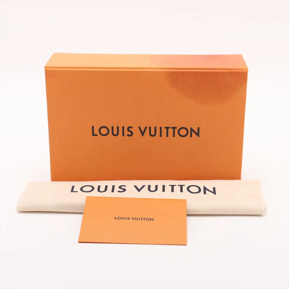 Louis Vuitton Black Leather New Wave Camera Bag [Clearance Sale]