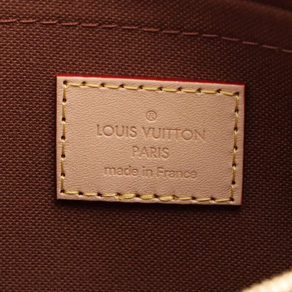 Louis Vuitton Rose Clair Monogram Canvas Multi Pochette Accessories [Clearance Sale]