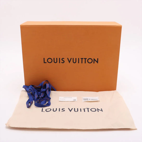 Louis Vuitton Rose Clair Monogram Canvas Multi Pochette Accessories [Clearance Sale]