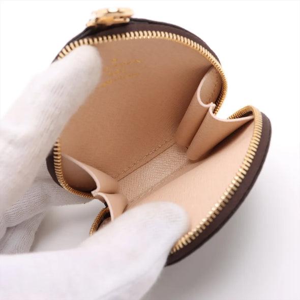 Louis Vuitton Rose Clair Monogram Canvas Multi Pochette Accessories [Clearance Sale]
