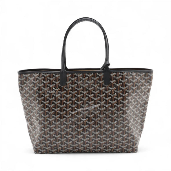 Black Saint Louis PM Bag
