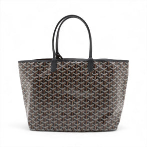Black Saint Louis PM Bag (Rented Out)