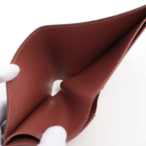 Louis Vuitton Monogram Canvas Multiple Wallet [Clearance Sale]