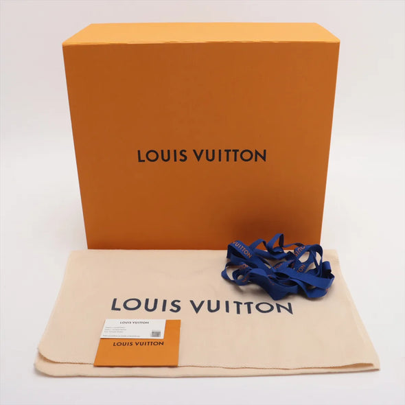 Louis Vuitton Khaki Monogram Canvas Multi Pochette Accessories [Clearance Sale]
