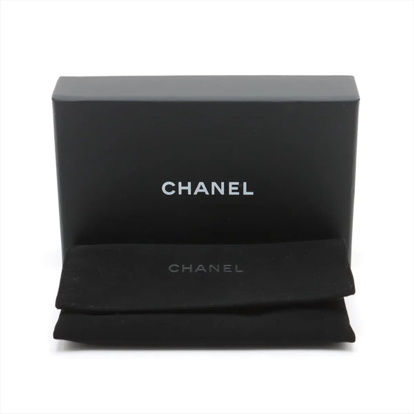 Chanel Black Caviar Calfskin Coin Purse [Clearance Sale]