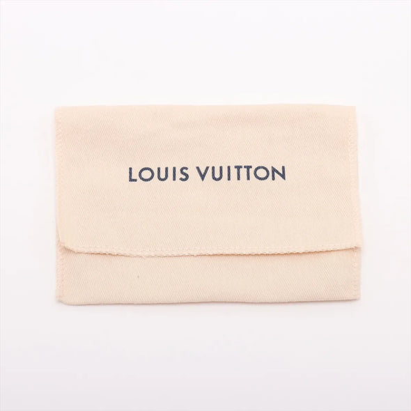 Louis Vuitton Monogram Canvas Romy Card Holder [Clearance Sale]