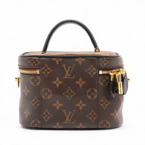 Louis Vuitton Monogram Canvas Vanity PM [Clearance Sale]