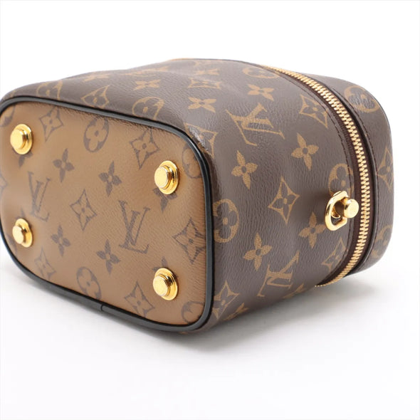 Louis Vuitton Monogram Canvas Vanity PM [Clearance Sale]