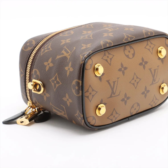 Louis Vuitton Monogram Canvas Vanity PM [Clearance Sale]
