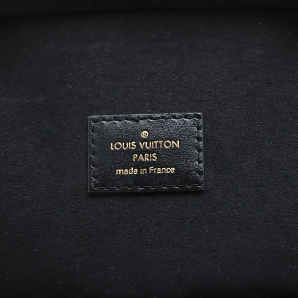 Louis Vuitton Monogram Canvas Vanity PM [Clearance Sale]