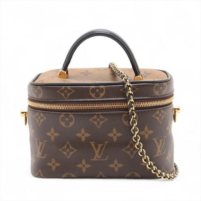 Louis Vuitton Monogram Canvas Vanity PM [Clearance Sale]