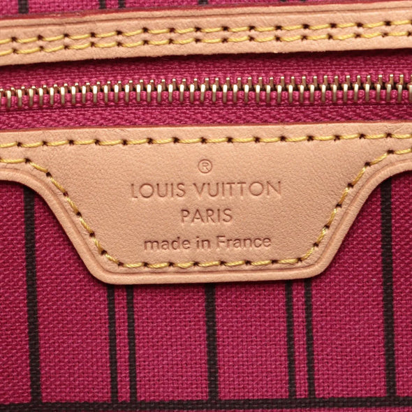 Louis Vuitton Monogram Canvas Neverfull MM [Clearance Sale]