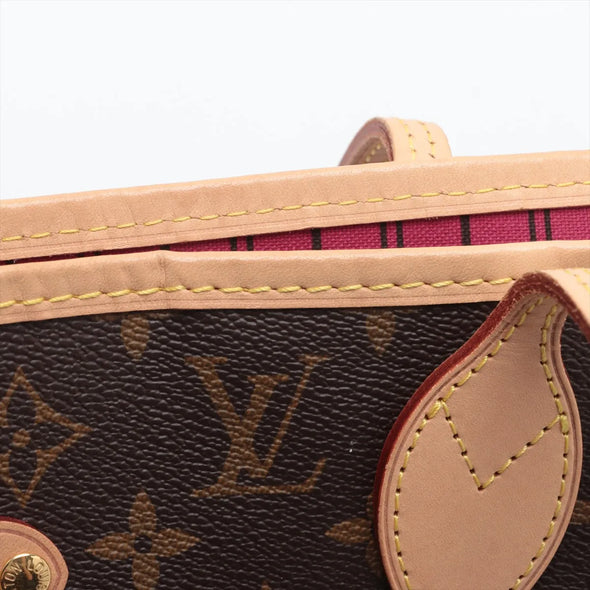 Louis Vuitton Monogram Canvas Neverfull MM [Clearance Sale]