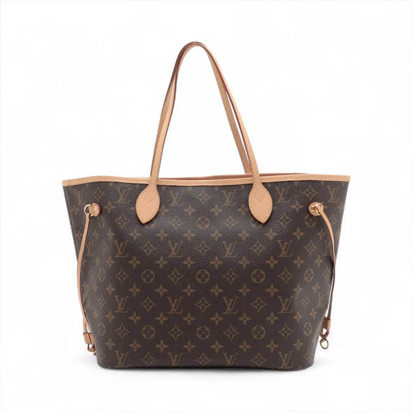 Louis Vuitton Monogram Canvas Neverfull MM [Clearance Sale]