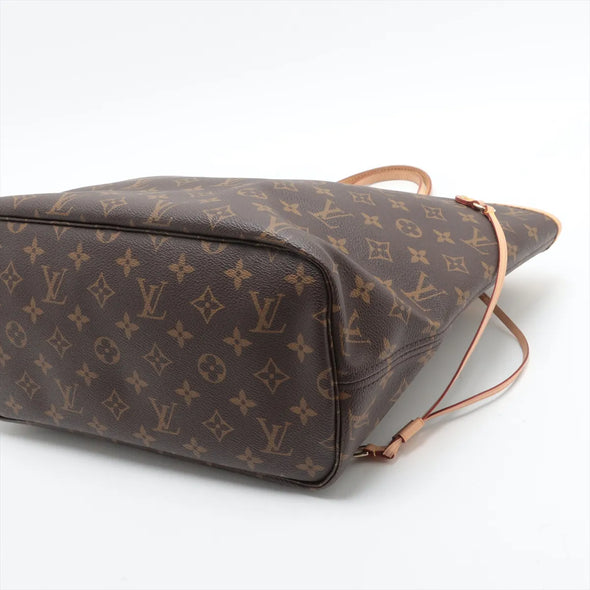 Louis Vuitton Monogram Canvas Neverfull MM [Clearance Sale]
