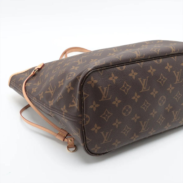 Louis Vuitton Monogram Canvas Neverfull MM [Clearance Sale]