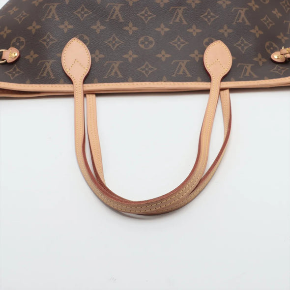 Louis Vuitton Monogram Canvas Neverfull MM [Clearance Sale]