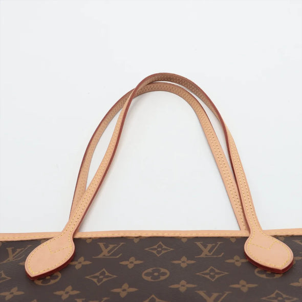 Louis Vuitton Monogram Canvas Neverfull MM [Clearance Sale]