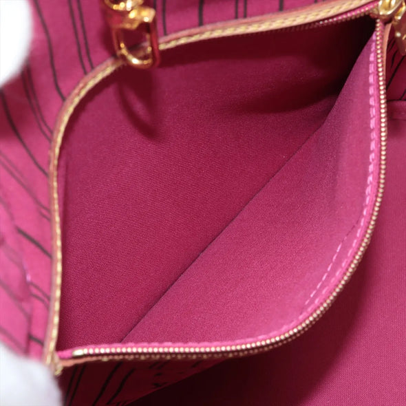Louis Vuitton Monogram Canvas Neverfull MM [Clearance Sale]