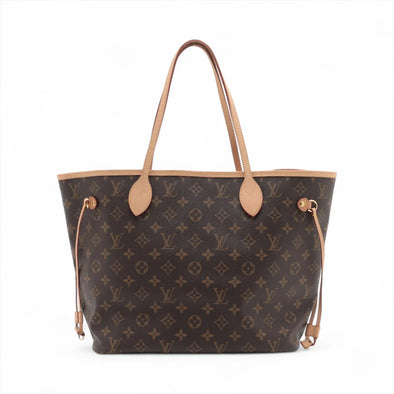 Louis Vuitton Monogram Canvas Neverfull MM [Clearance Sale]