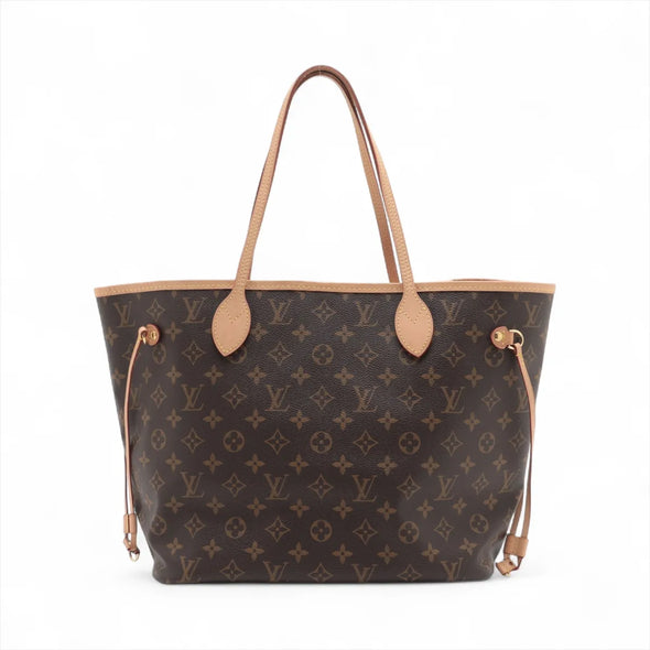 Louis Vuitton Monogram Canvas Neverfull MM [Clearance Sale]