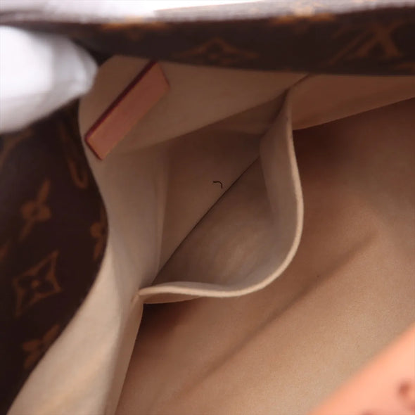 Louis Vuitton Monogram Canvas Vintage Artsy MM [Clearance Sale]