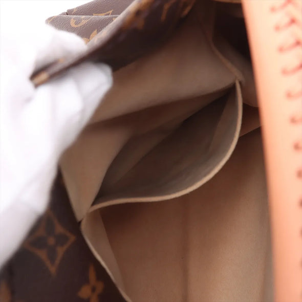 Louis Vuitton Monogram Canvas Vintage Artsy MM [Clearance Sale]