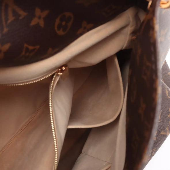 Louis Vuitton Monogram Canvas Vintage Artsy MM [Clearance Sale]