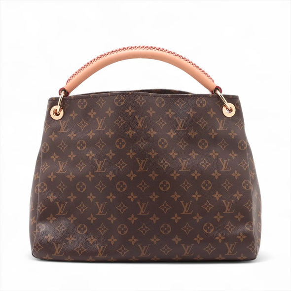 Louis Vuitton Monogram Canvas Vintage Artsy MM [Clearance Sale]