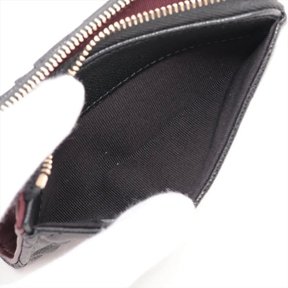 Chanel Black Caviar Calfskin Coin Purse [Clearance Sale]