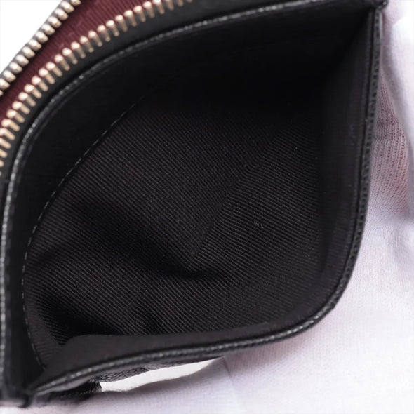 Chanel Black Caviar Calfskin Coin Purse [Clearance Sale]
