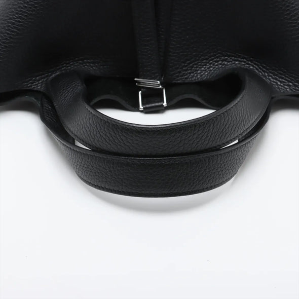 Hermes Taurillon Clemence (2024) Picotin Lock 18 [Clearance Sale]