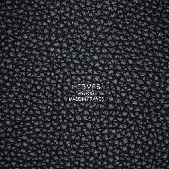 Hermes Taurillon Clemence (2024) Picotin Lock 18 [Clearance Sale]